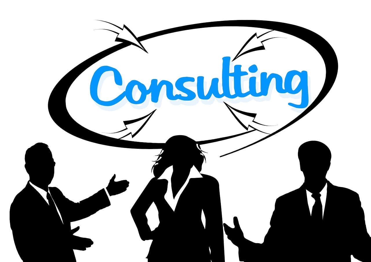 Business & Consulting 