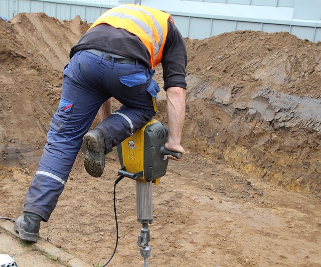 Free Work Construction Work photo and picture