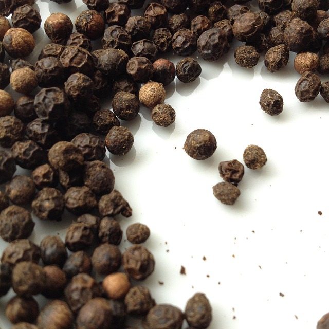 Free Pepper Spices photo and picture