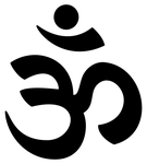 mantra om, at m, sacred syllable