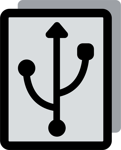 Download free HD stock image of Usb Connect Free usb connect pc vector
