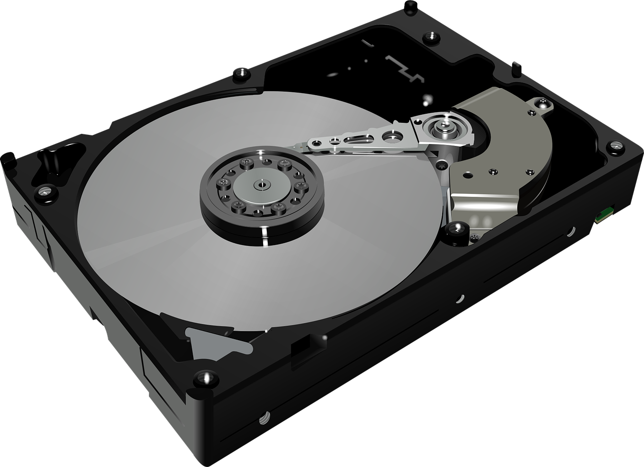 90 Free Magnetic Storage Hdd Images Pixabay