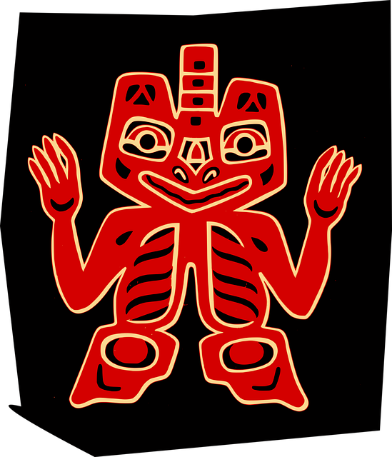 Free alaskan america animal vector