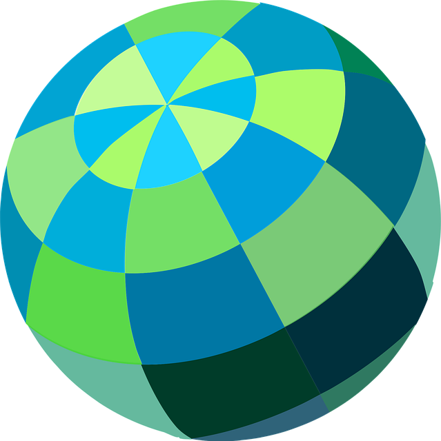 Strand Ball, Ball, Blå, Fargerik, Svart