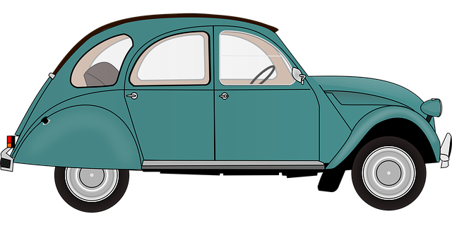 Download Automobile, Car, French. Royalty-Free Vector Graphic - Pixabay