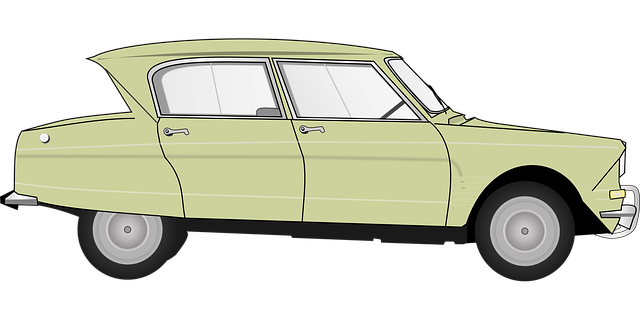 Download Automobile, Car, French. Royalty-Free Vector Graphic - Pixabay