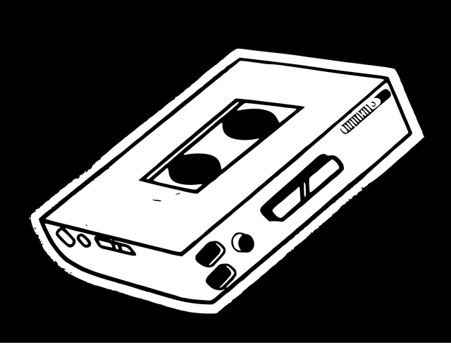 Free icon incomplete tape illustration