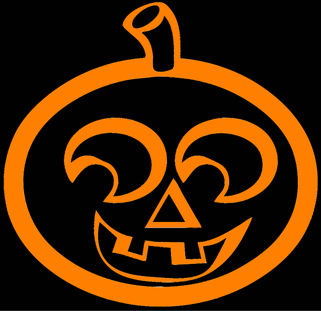 Halloween, Jack O 'Lanterne