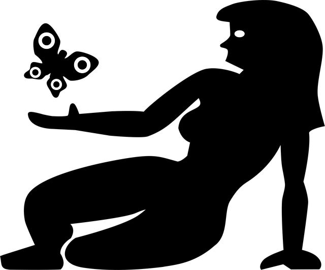Free astrology reference virgo vector