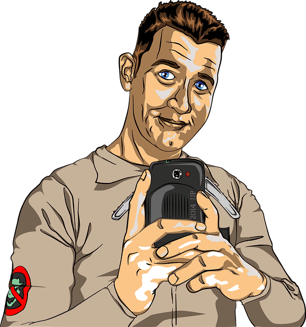 Free equipment gadget gb illustration