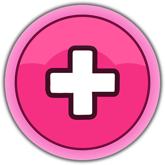 Pink Install Button Download Button, Gui, Pink. Royalty-Free Vector Graphic - Pixabay
