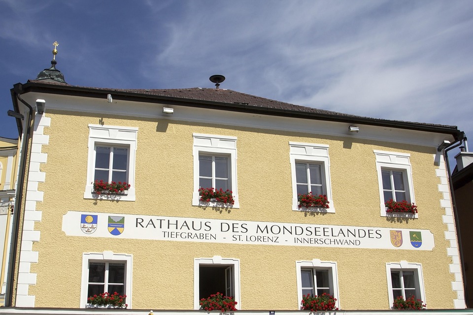 Old City Hall