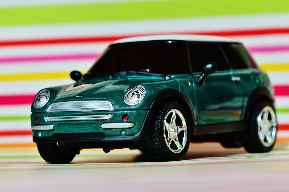 Mini Automobil Mini Cooper Automobil Modelka - Fotografie zdarma na Pixabay - Pixabay