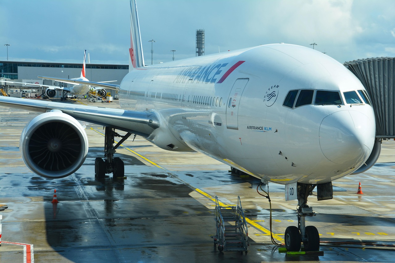 Jet Avion Jet Avion De Ligne Vol - Photo gratuite sur Pixabay - Pixabay