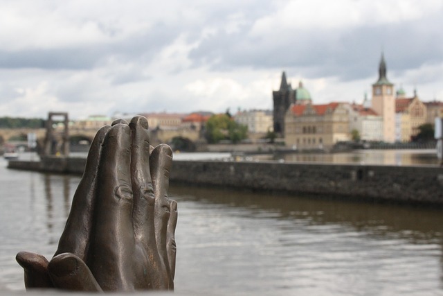 Free Praha Prague photo and picture