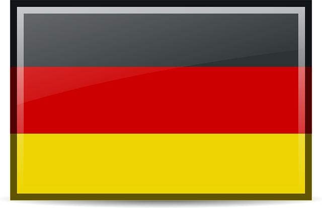Flagge, Deutschland, Symbole