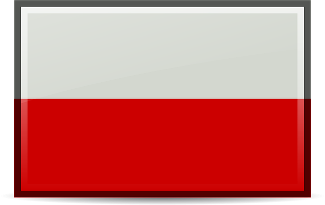 Flagg, Ikoner, Polen, Rodentia Ikoner