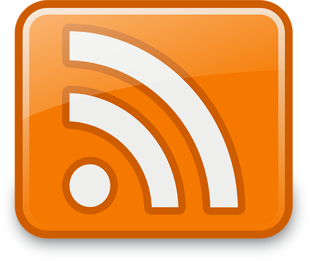 Free feed icons news illustration