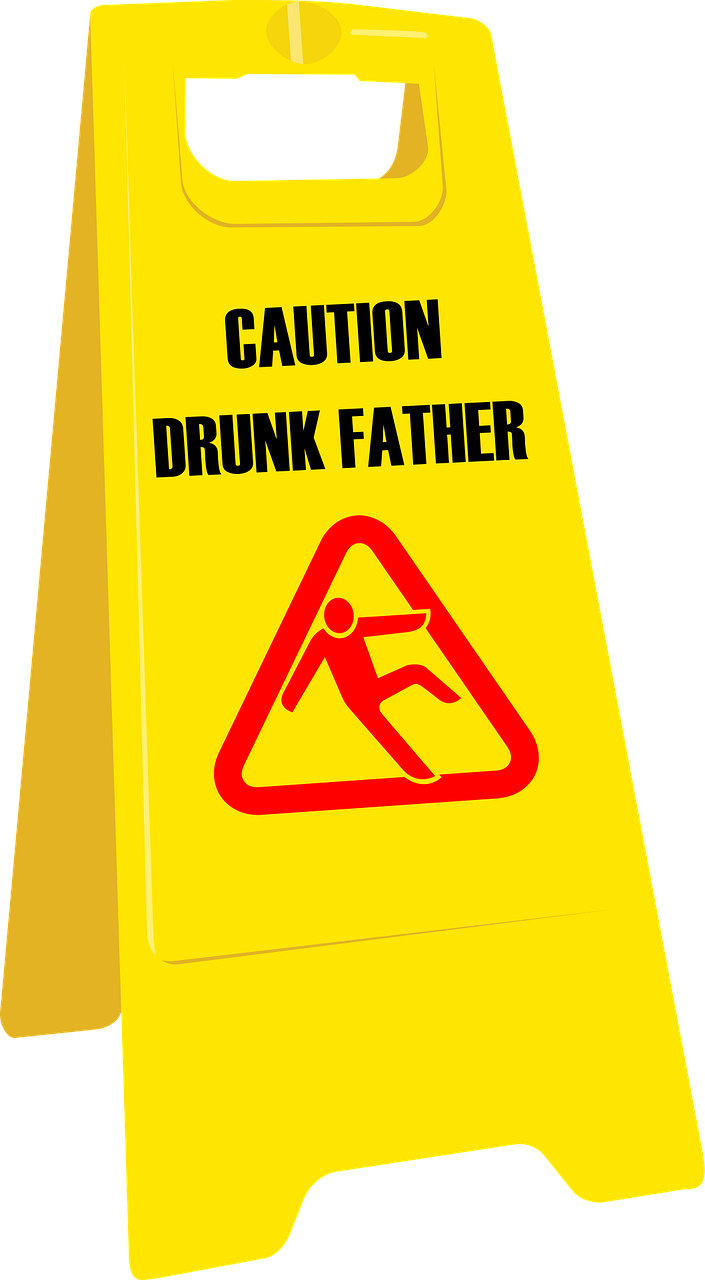 Download Drunk, Humor, Sign. RoyaltyFree Vector Graphic Pixabay