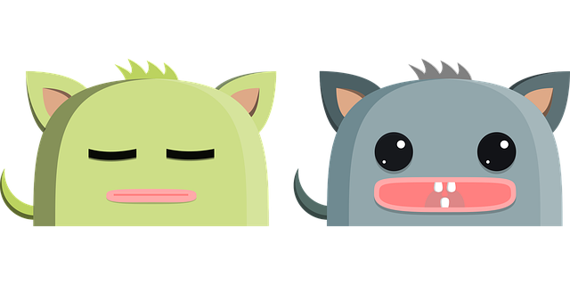 Free bear beast cute vector