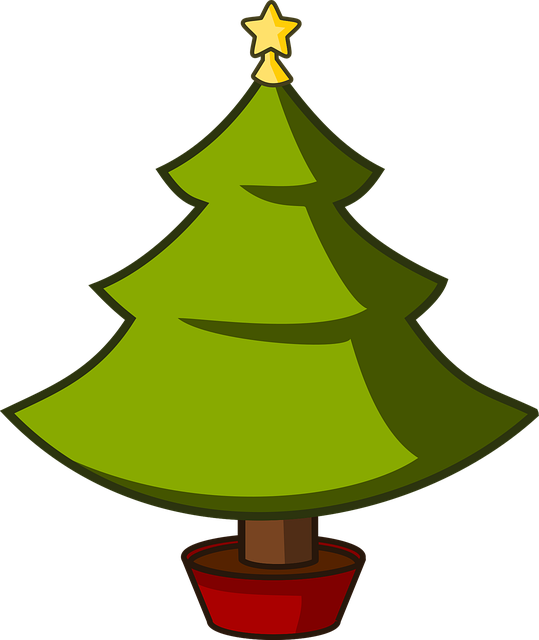 Christian, Weihnachten, Handel, Kommerz