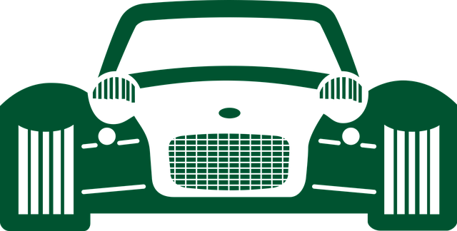 Free auto automobile car illustration
