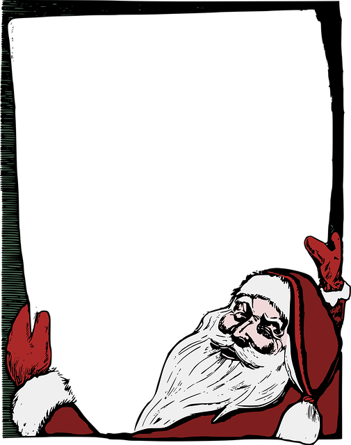Free card christmas culture vector