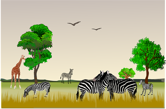 Free animal december 9 december 10 vector