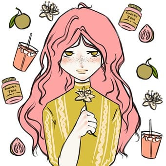 Deti, Guava Džem, Guava