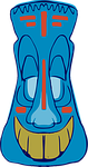 decoration, face, head