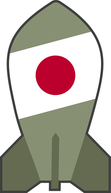 Free atom atomic bomb vector
