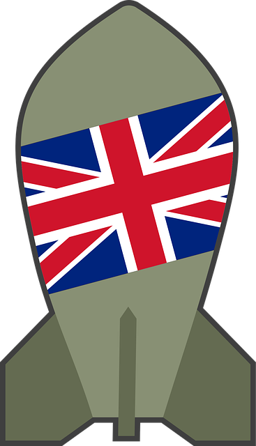 Free atom atomic bomb vector