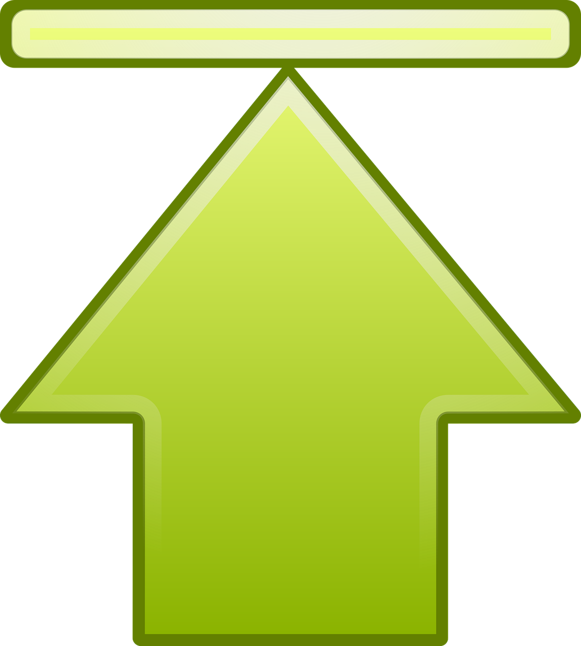 箭 去 图标 - 免费矢量图形Pixabay