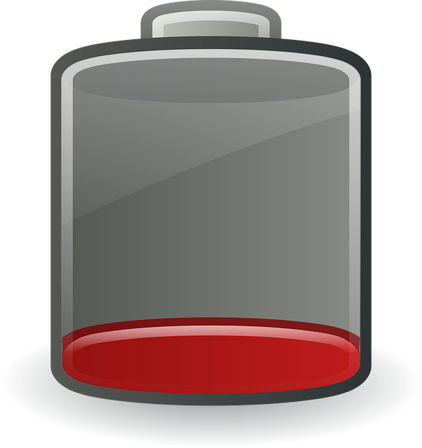 Free battery charge icons vector