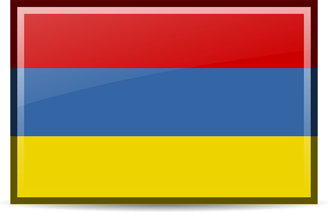 Download free HD stock image of Armenia Flag Free armenia flag icons illustration