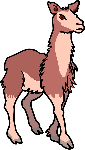 Free Animal Nature vector and picture