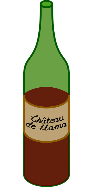 Free alcohol event party vector