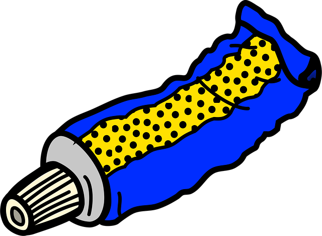 Envase, Pasta Dental, Tubo, Pasta Dental