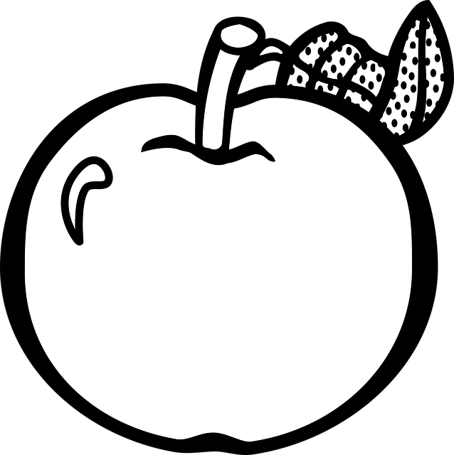 Download free HD stock image of Apple Food Free apple food fruit vector
