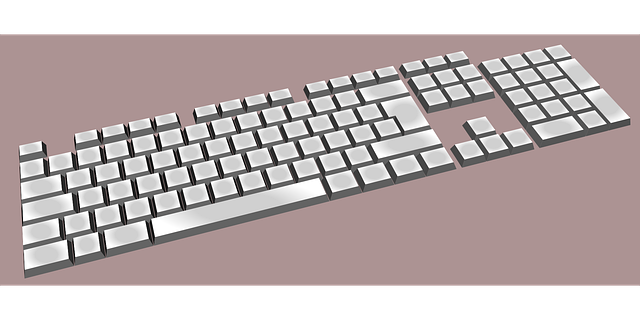 Computere, Spil, Tastatur, Spille