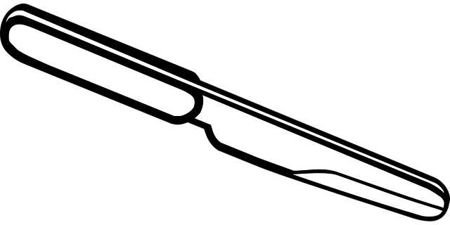 Free cutlery eat essen illustration