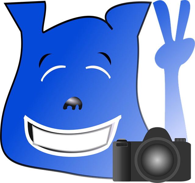 Free victory win happy illustration