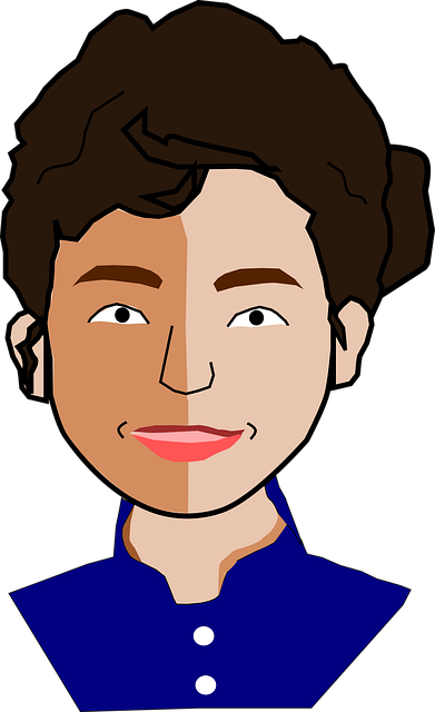 Free korean president korean woman president park geun hye vector