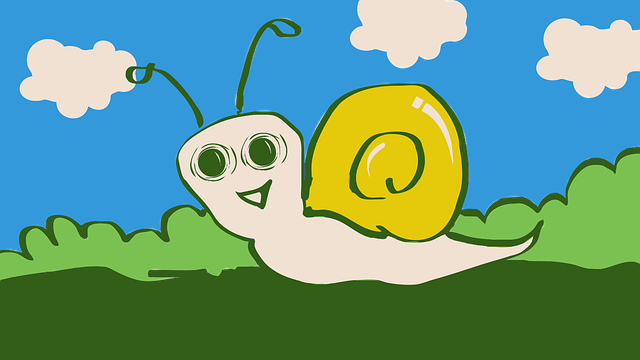 Download free HD stock image of Snail Nature Free snail nature animal vector