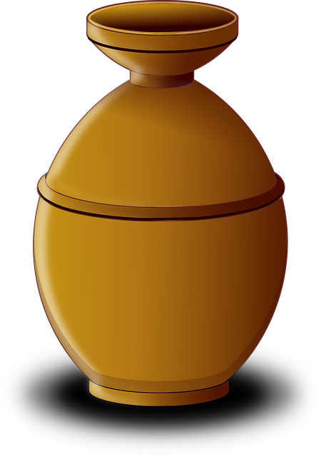 Free brown garden nature illustration