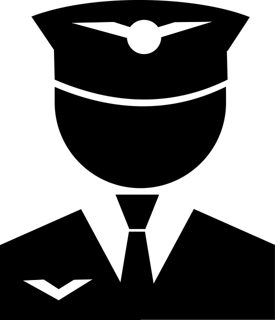 Free airplane airport par avion vector