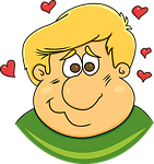 cartoon, comic, comic characters