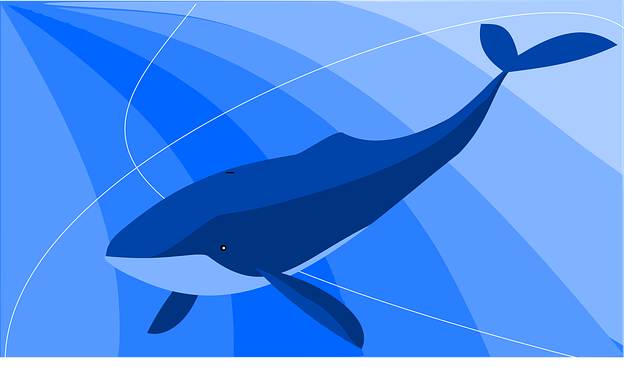 Blau, Karikatur, Erde, Gradient