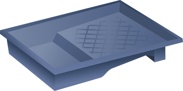 Free construction paint tool vector