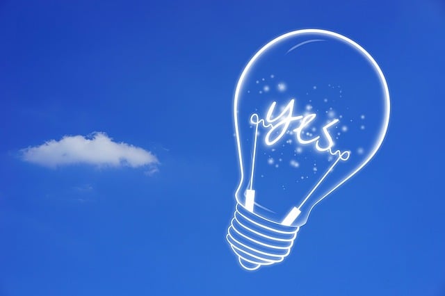 Download free HD stock image of Idea Lightbulb Free idea lightbulb enlightenment illustration